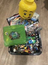 Massive lego lot for sale  Blairstown