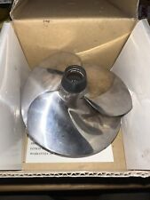 Solas concord impeller for sale  Brea