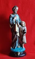 Statue saint joseph d'occasion  Le Nouvion-en-Thiérache