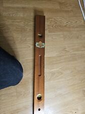 Smallwood spirit level for sale  PETERLEE