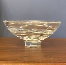 Edinburgh crystal eclipse for sale  KING'S LYNN