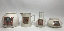 Vintage crested china for sale  HASTINGS