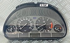 Compteur kilometrique bmw d'occasion  Nîmes