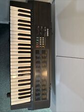 TECLADO CASIO TONE BANK CA-301, Ótimo Estado, Com Suporte! comprar usado  Enviando para Brazil