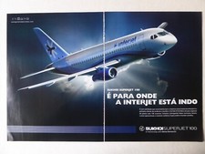 2013 pub sukhoi d'occasion  Yport