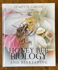 Honey bee biology d'occasion  Expédié en Belgium