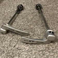 Deore m750 front for sale  CAMBRIDGE