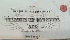 Aix 1860 banque d'occasion  Venelles