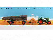 Busch 54152 fendt gebraucht kaufen  Bad Abbach