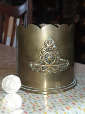 Trench art ww1 for sale  UXBRIDGE