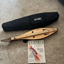 Applecreek hourglass dulcimer for sale  Findlay