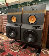 Bowers wilkins dm6 for sale  LONDON