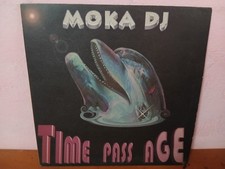 Moka time pass usato Moka time pass usato  San Giuliano Milanese