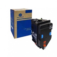 Minolta toner originale usato Minolta toner originale usato  Atessa