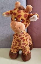 kuscheltier giraffe gebraucht kaufen kuscheltier giraffe gebraucht kaufen Castrop-Rauxel