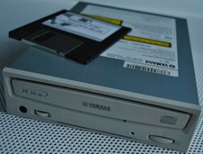 Yamaha crw2100s scsi gebraucht kaufen  Magdeburg