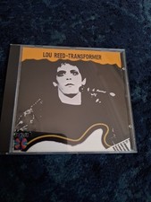 Transformer lou reed for sale  OLDBURY