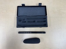 Sennheiser me66 directional for sale  Logan
