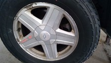 Wheel 17x7 aluminum for sale  Mondovi
