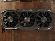 Geforce gtx 1080 for sale  STAMFORD