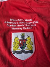 2014 bristol city for sale  BRISTOL