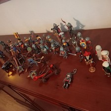 Gros lot playmobil d'occasion  Bar-le-Duc
