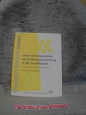 Unterrichtsmaterialien zur ern gebraucht kaufen  Waldkirch