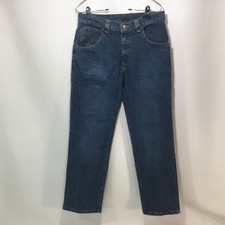 Boys wrangler jeans d'occasion  Expédié en Belgium