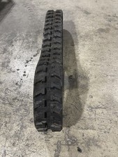 Single 180x72x42 rubber for sale  Salt Lake City