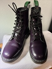 Solovair purple eye for sale  San Jose
