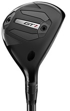 Taco de golfe Titleist GT1 23* 5H híbrido regular Accra i excelente comprar usado  Enviando para Brazil