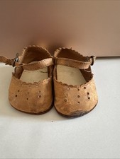 Alte puppen schuhe gebraucht kaufen  Haan