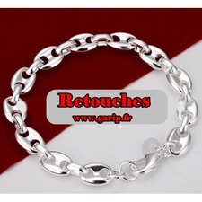 Bracelet grains cafe d'occasion  Perpignan-