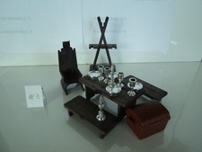 Playmobil lot vintage d'occasion  Bihorel