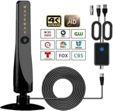 Wave max antenna d'occasion  Expédié en Belgium