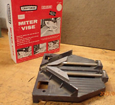 Vintage craftsman radial for sale  Waterford