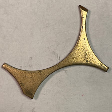 Coin webbing scrap for sale  Chantilly
