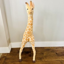 Giant stuffed giraffe for sale  West Valley City