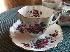 Vintage teacup saucer for sale  Wild Rose