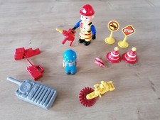 Lot petits jouets d'occasion  Orleans-