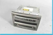 Porsche boxster stereo for sale  Lincoln