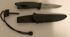 Swedish fire knife for sale  Newport News