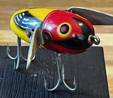 Vintage heddon crazy for sale  Oklahoma City