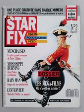 Starfix numéro mount d'occasion  Orleans-