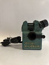 Drill doctor model for sale  Hurdle Mills