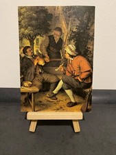 Vintage postkarte adriaen gebraucht kaufen  Hannover