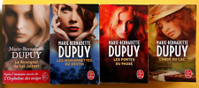 Lot livres marie d'occasion  Saint-Gilles-Croix-de-Vie