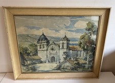 Carmel mission davis for sale  Buffalo