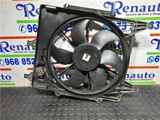 ventilador de refrigeração para RENAULT CLIO II FASE I (B CB0) 1.2 16V (B CB05) 768380 comprar usado  Enviando para Brazil