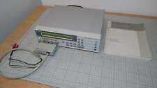 Agilent 4338b milliohmmetro usato  Spedire a Italy